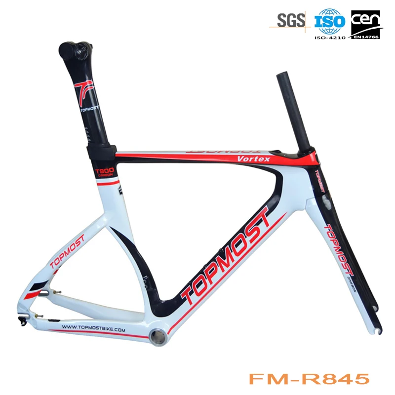 Decathlon Rockrider St Bike Frame Decathlon Bici Fine Serie TOP