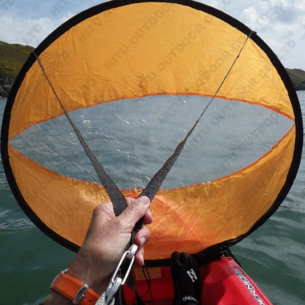 Rapid Up Kayak Sail Kit Wind Paddle Sail Buy Kayak Sail,Sail Kit,Wind