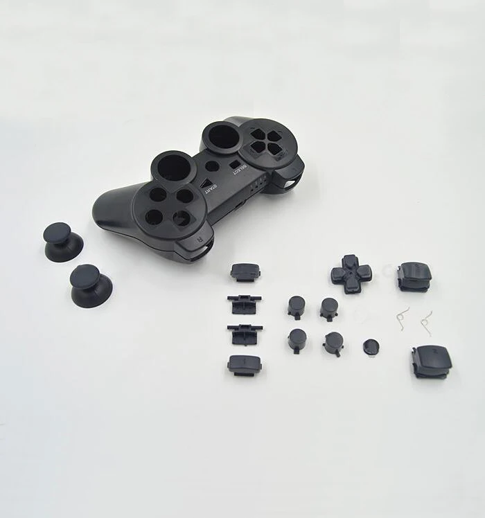 Ps3 controller on sale shell replacement