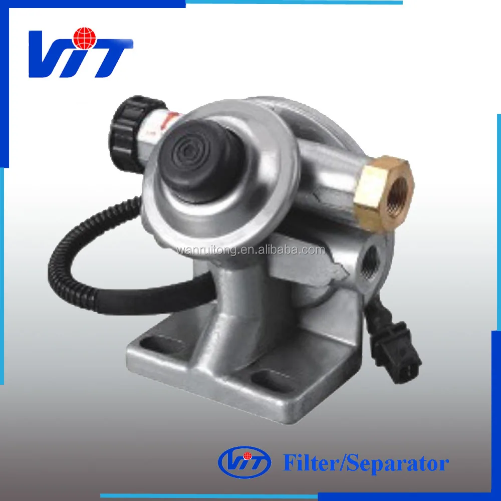 VIT water separator cover 0004774508  A0004774508 factory