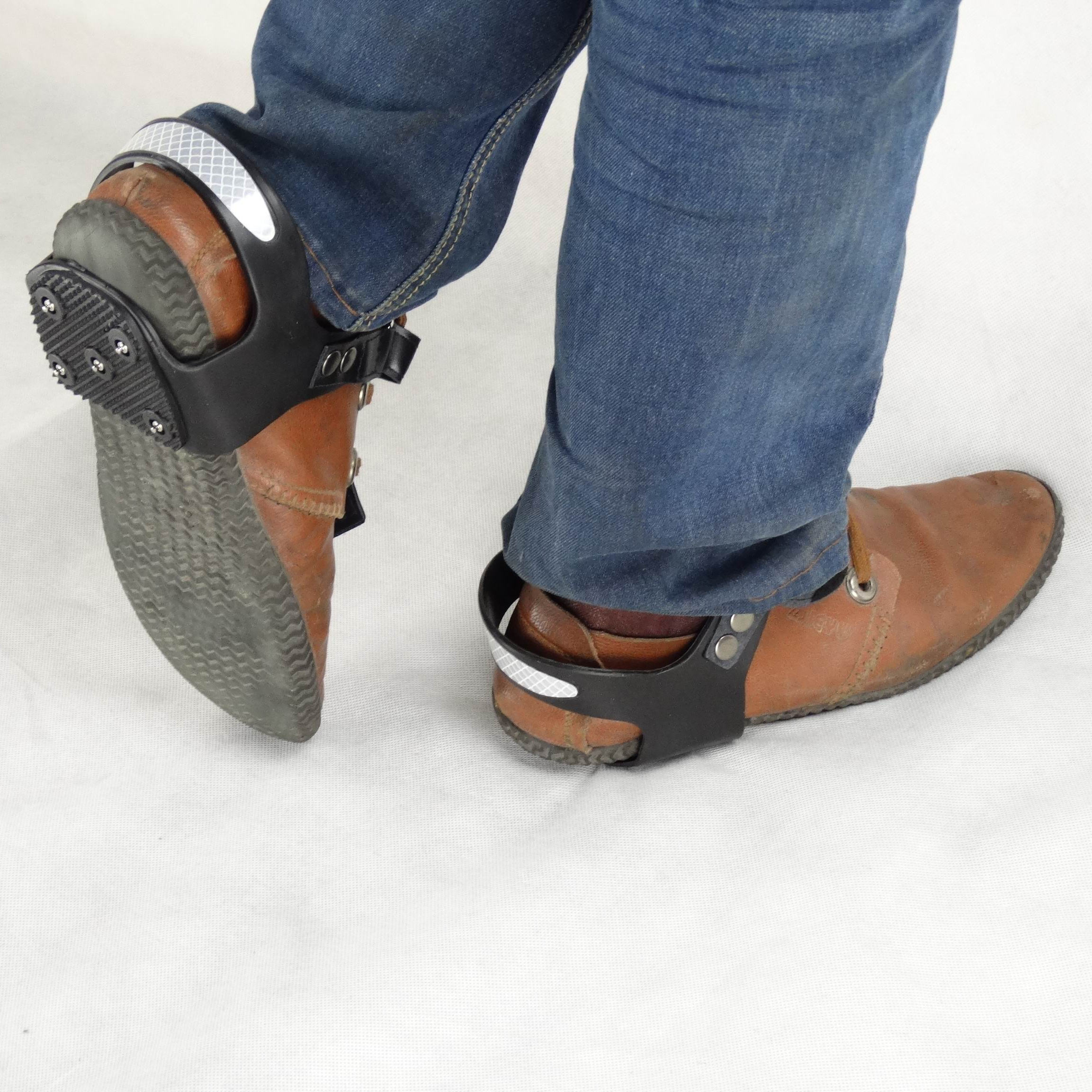 
Нескользящие Волшебные шипы 