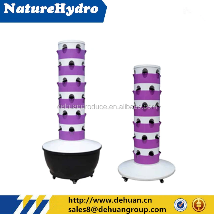 Система выращивания сада с аэронной