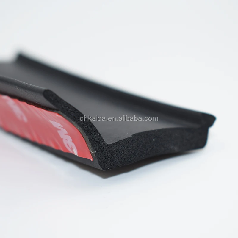 Adhesive Front Lip Spoiler With 3m Tape Buy Front Lip Spoiler,Rear