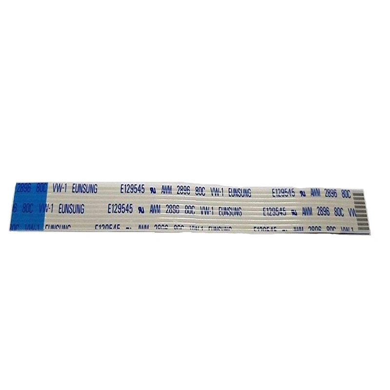 E Awm 26 80c Vw 1 Eunsung 16センチメートルlong 1センチメートルwide 7 Pin Flex Ribbon Cable Buy Awm 26 80c Vw 1 7 ピンフレックスリボンケーブル 26 80c Vw 1 7 ピンフレックスリボンケーブル Product On Alibaba Com