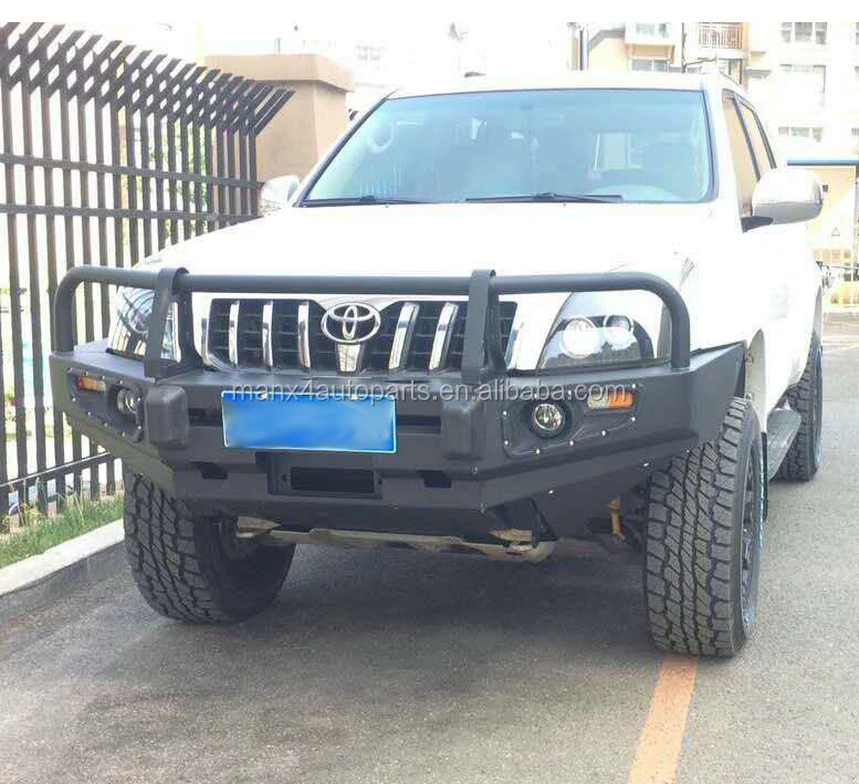 prado bullbar for sale