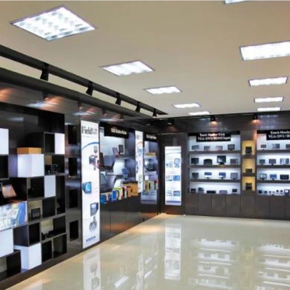 Quanzhou Neway Industrial Ltd. 1