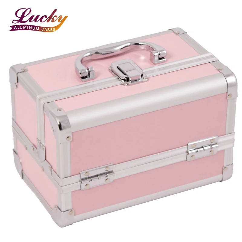 Make up cases. Кейс makeup box pink. розовый бокс с косметикой. бьюти бокс детский бокс алюминиевом кейсе. сумка для косметики pink серебристая.