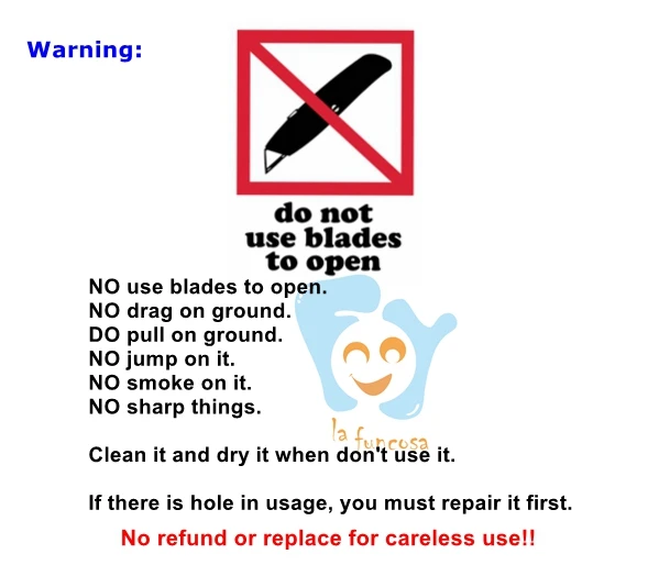 alibaba warning