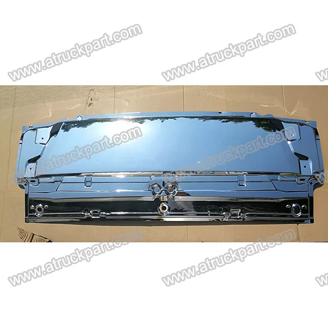 ISUZU クロームサイドパネル 1-86722141-0 ISUZU クロームサイドパネル 1-86722141-0 ISUZU Truck Spare