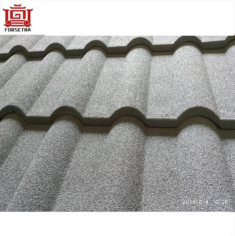 Modern Design Roof System Construction Material Forsetra Milano in Kerala Terracotta Ceramic Roof Tiles Price