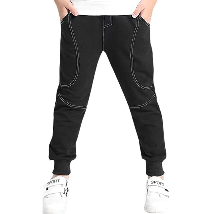 Buy Kids Boys Fashion Jeans Pant Design 