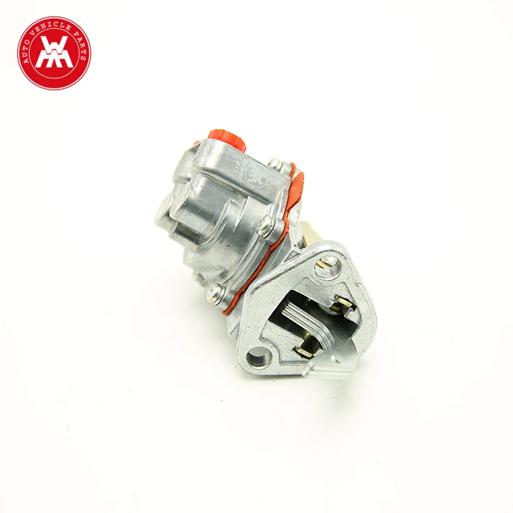 Производитель WMM 2641A063 машинный генератор Massey Ferguson 240 топливный насос тракторный трансферный двигатель запасные части дизельный топливный насос
