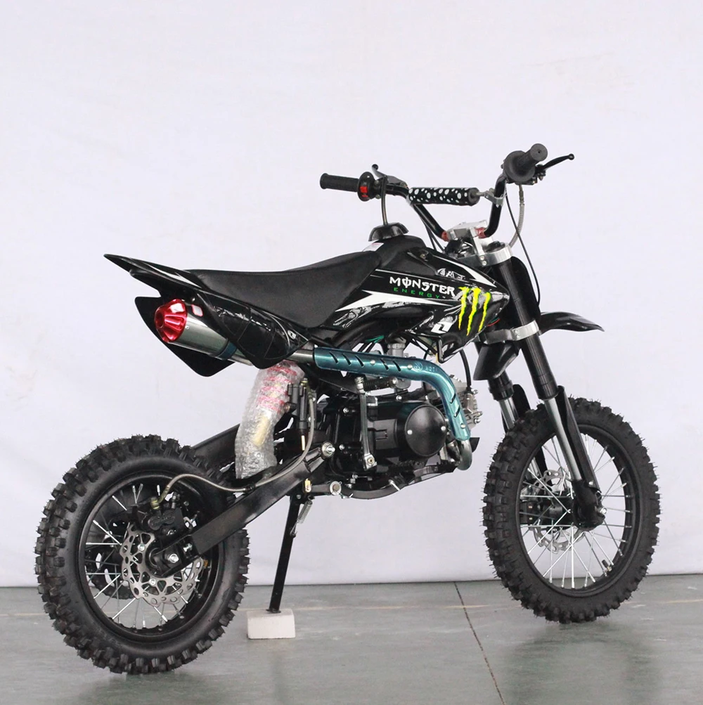 Карманный велосипед с двигателями 125cc