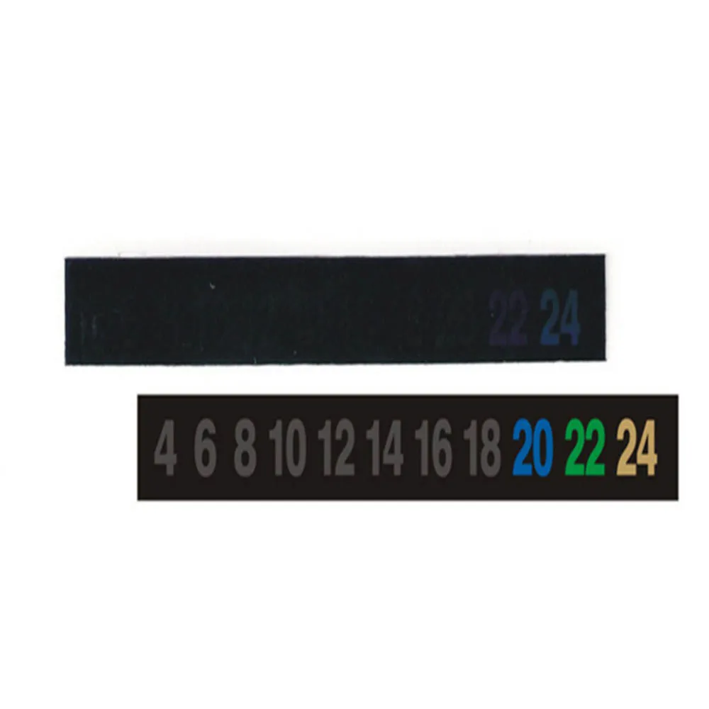 
Рекламный цифровой термометр для кофе и напитков с ЖК-дисплеем 