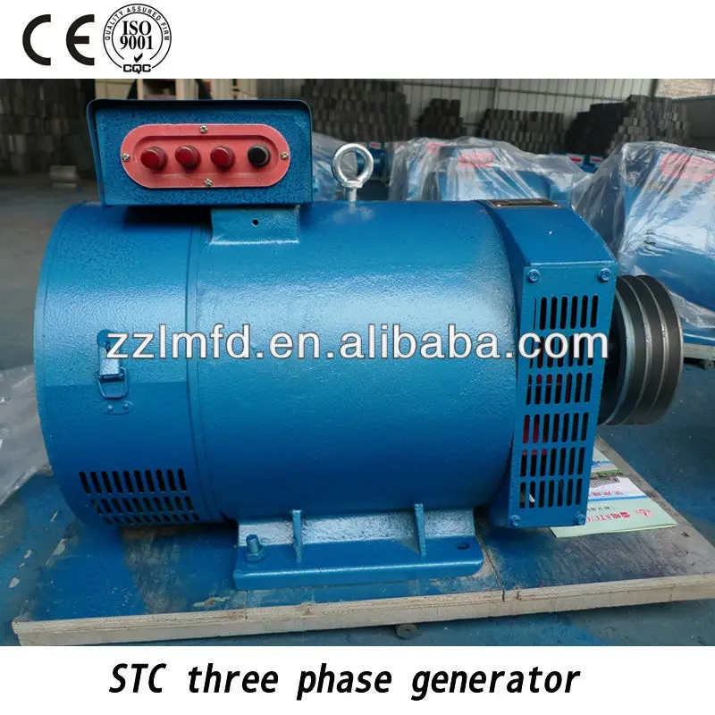 Alternator for Mini dynamo Generator