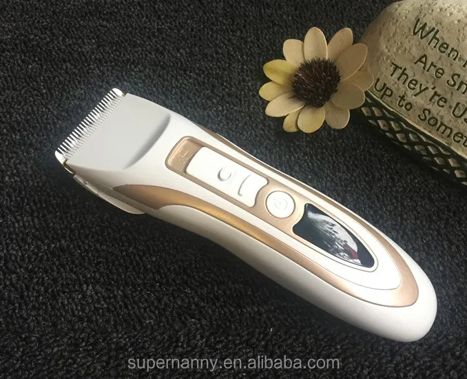 best hair trimmer home use