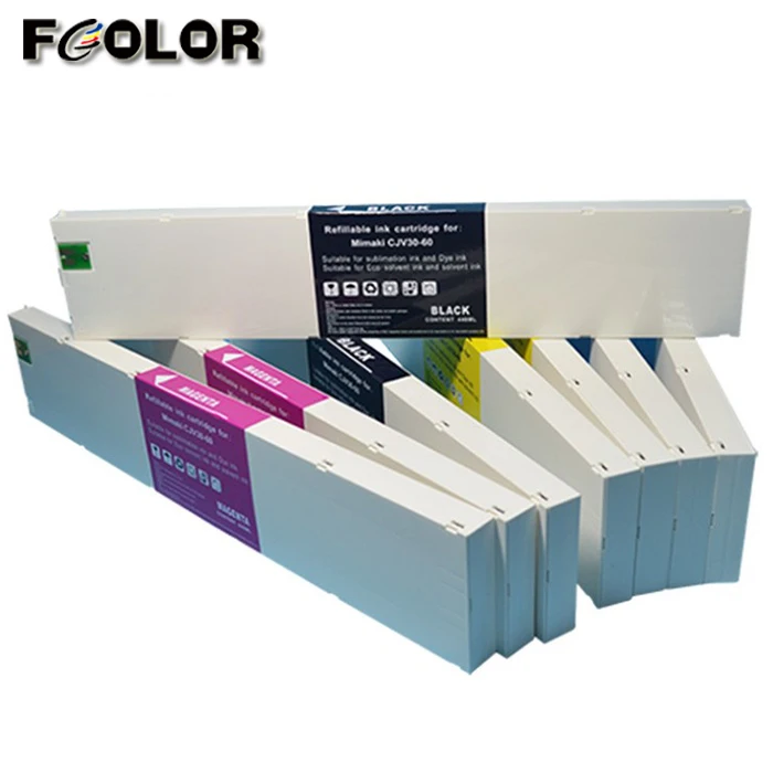 Refill Eco Solvent Ink Roland Versacamm Vs 640i 540i 300i Printer Ink Cartridge Buy Roland Vs 640i Ink Cartridge Versacamm Printer Ink Cartridge Roland Printer Ink Cartridge Product On Alibaba Com