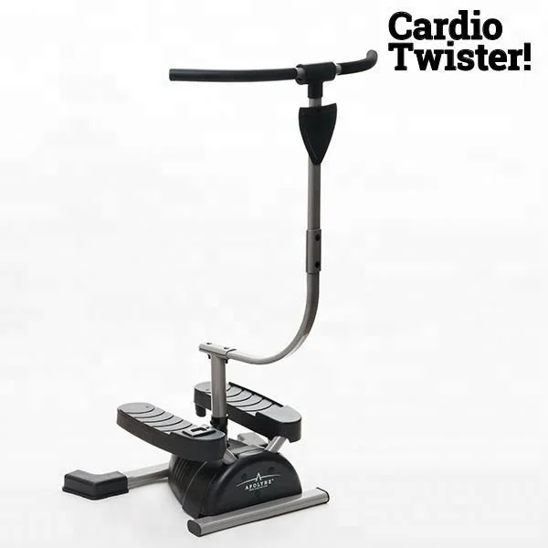 Stepper cardio twister new arrivals