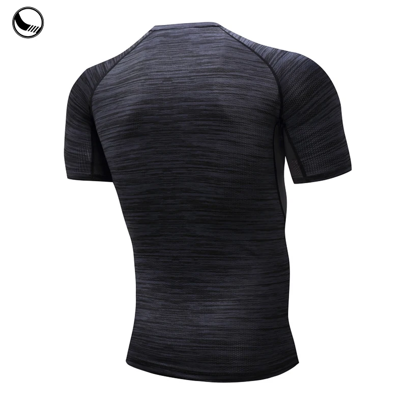 Custom Blank Mma Women Rash Guard