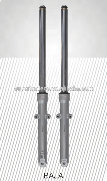 Передний амортизатор