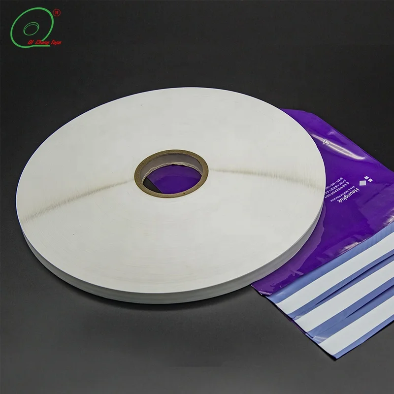 Hot Sale Double Side Permanent Sealing Tape