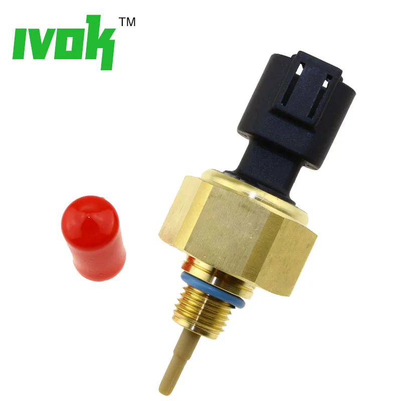 Heavy Duty Intake Air Temperature Pressure Temp Sensor switch 904-7142 ...