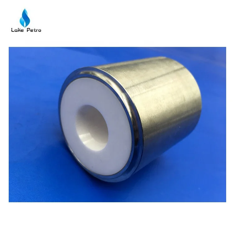 FMC435 Bean Pump Ceramic Liners
