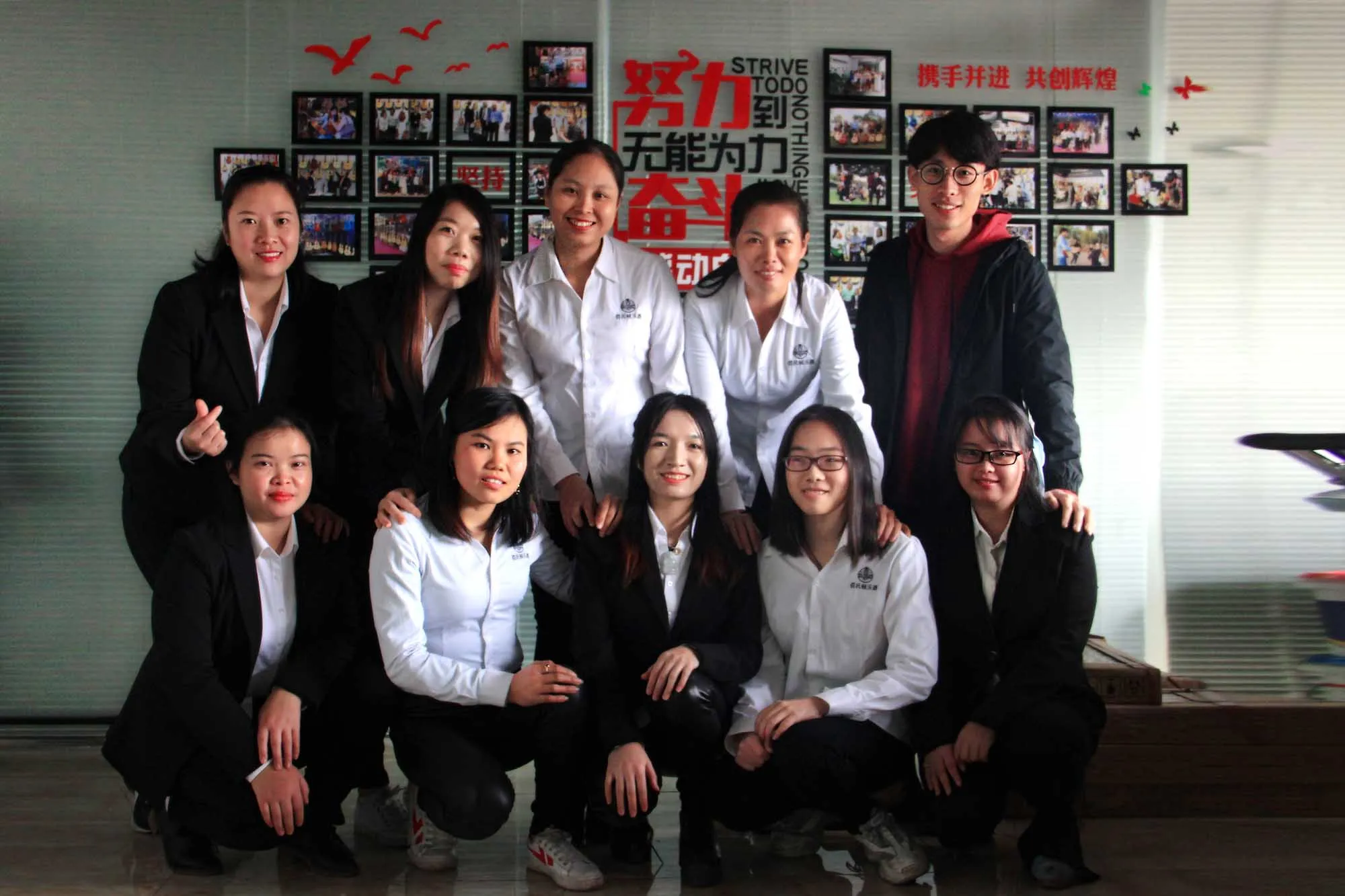 Guangzhou Beston Musical Instrument Co., Ltd. 3
