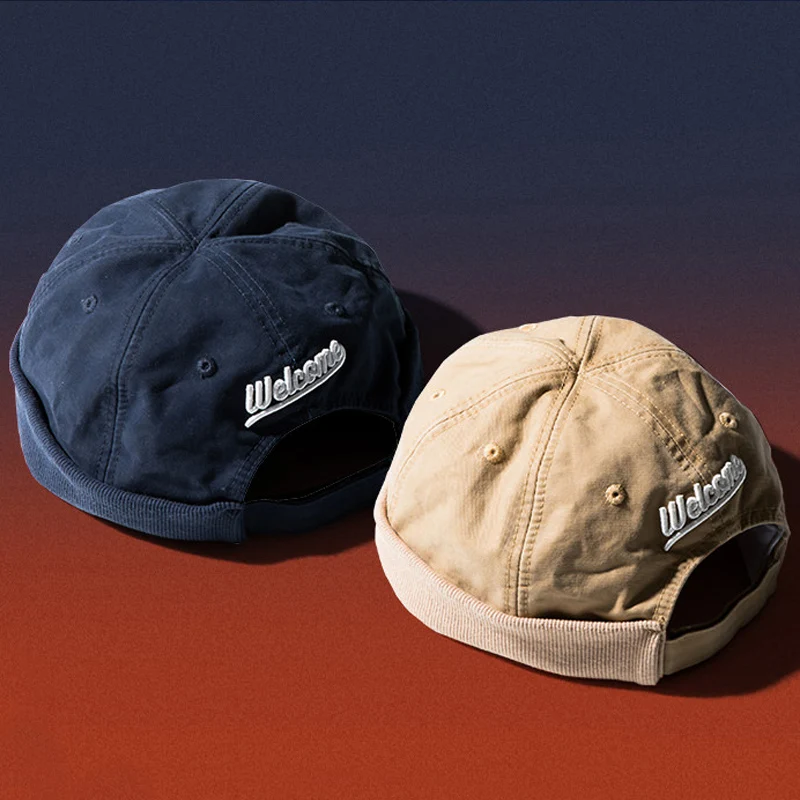 brimless cap wholesale