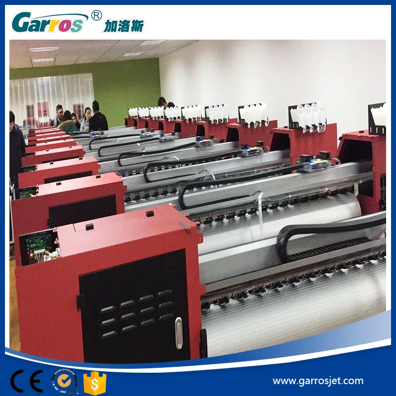 Digital Printing Home Textile Printer Fabric Digital Direct Textile Printing Machine