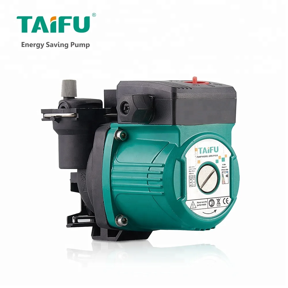 Taifu Brand Top Supplier Domestic Hot Water High Temperature