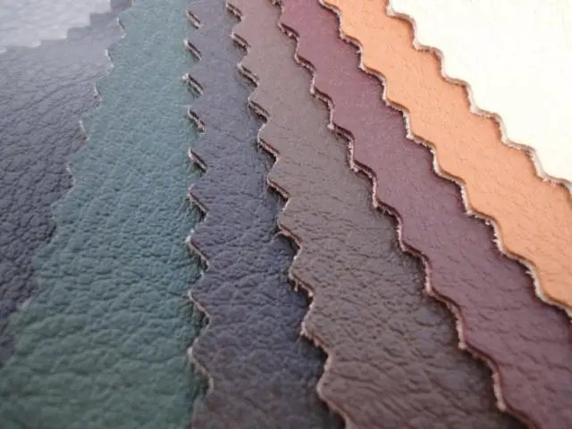 Leather Making Four Column Leather Wallet Die Cutting Machine