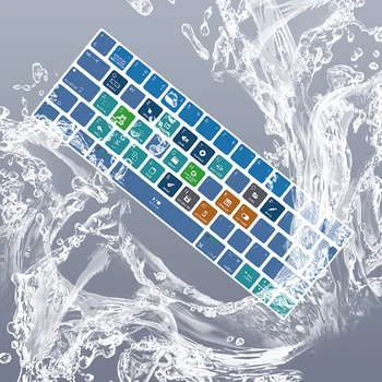 Fl Studio Fruity Loops Hotkey Shortcuts Keyboard Cover Silicone