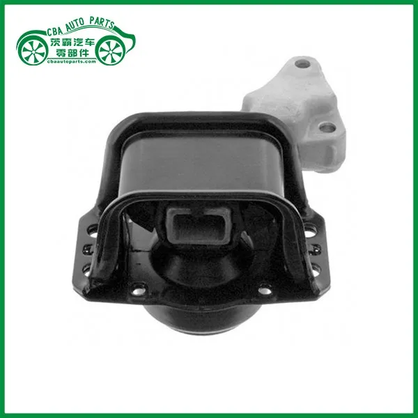 Top Right Engine Mount For Citroen C4 Peugeot 307 1.8l 2.0l 16V