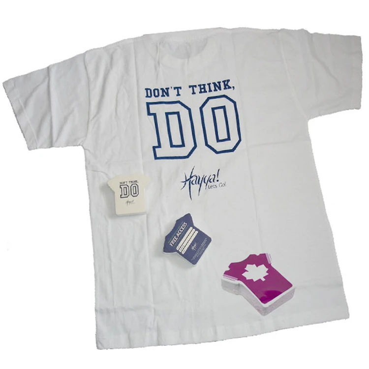 custom magic shirt