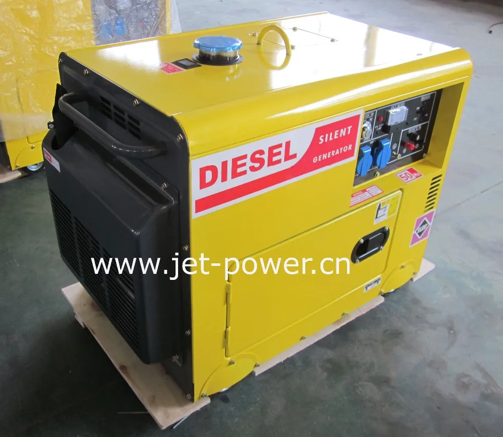 Source 3kw small diesel used portable generators sale on m.alibaba.com