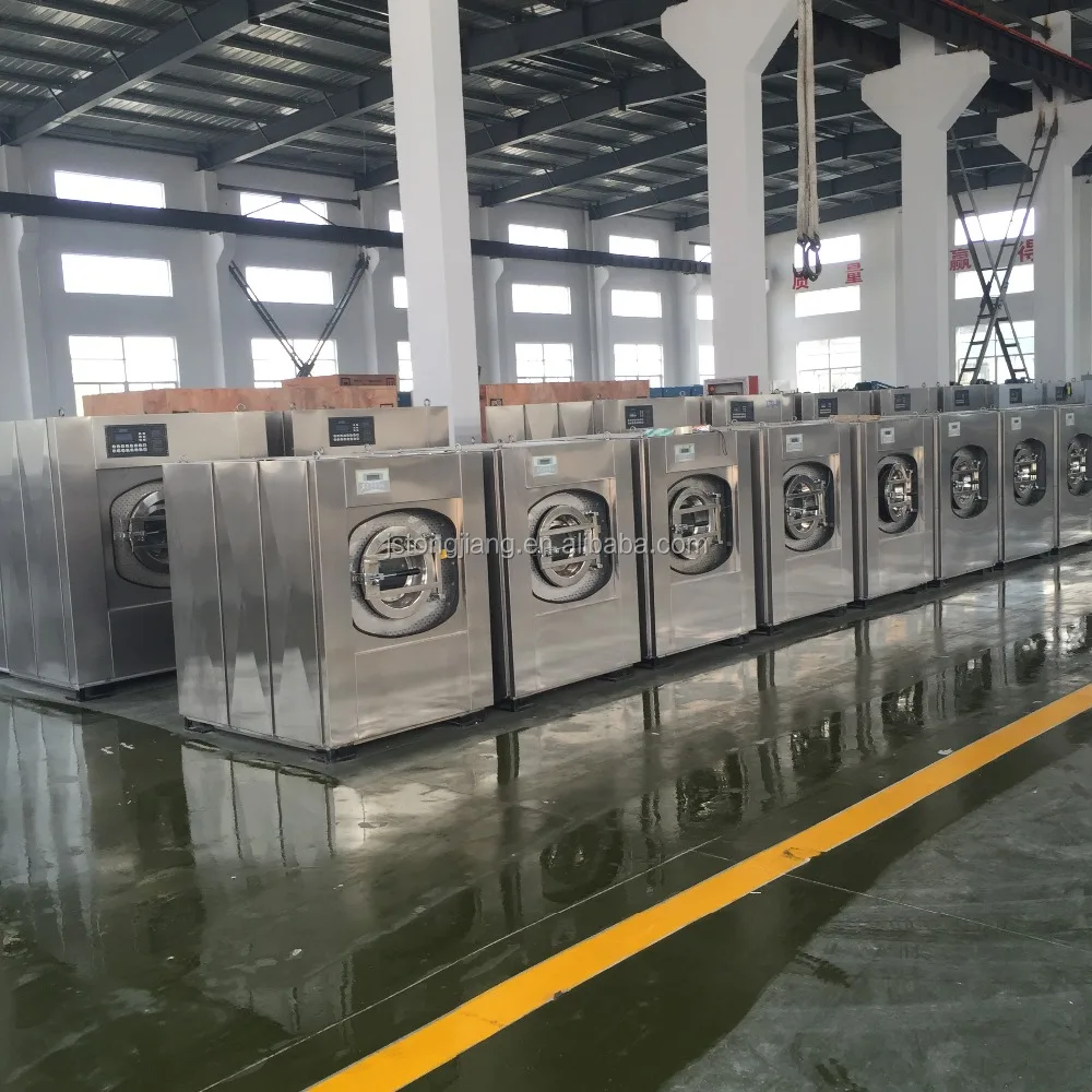 Heavy Duty Clothes Washing Machine in Sri Lanka