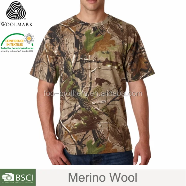 digital camo dri fit shirts wholesale