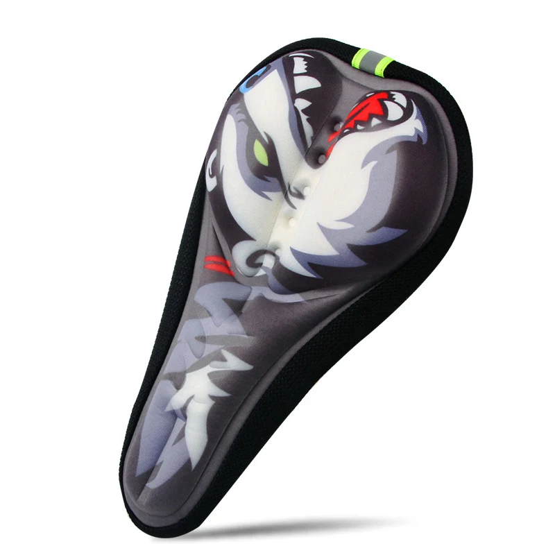 Аксессуары для горного велосипеда ZOLi Z3204, мягкий декоративный чехол для подушки для дорожного велосипеда