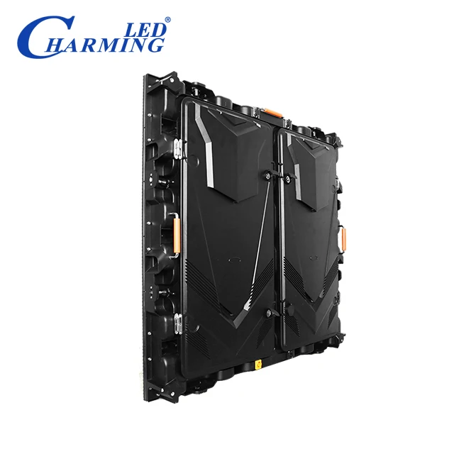 High Refresh P5 Outdoor  Led Advertising  Screen Display Led Video Wall  960x960mm