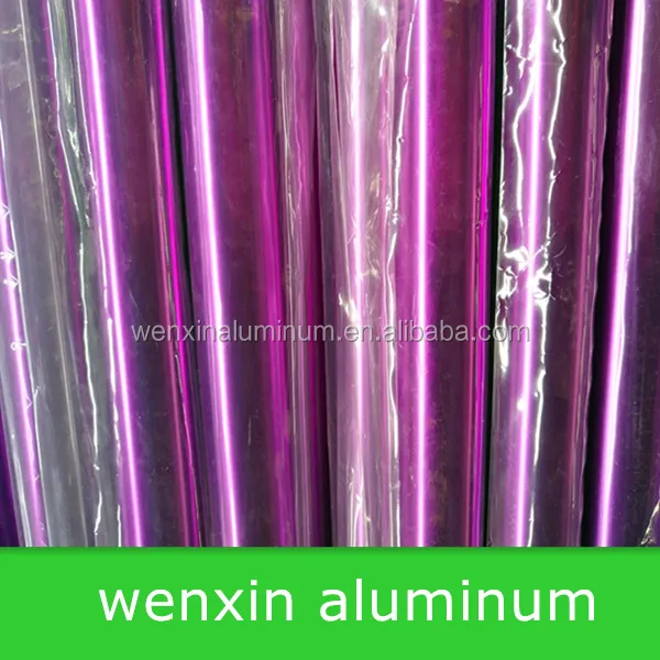 Different Surface Anodizing Aluminum Manufacture in Jiangsu China