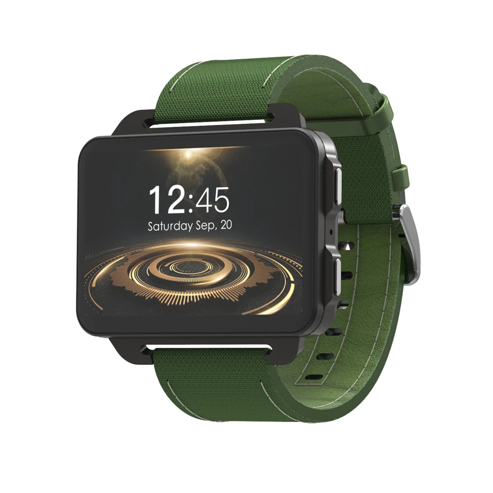 Dm99 smartwatch hotsell