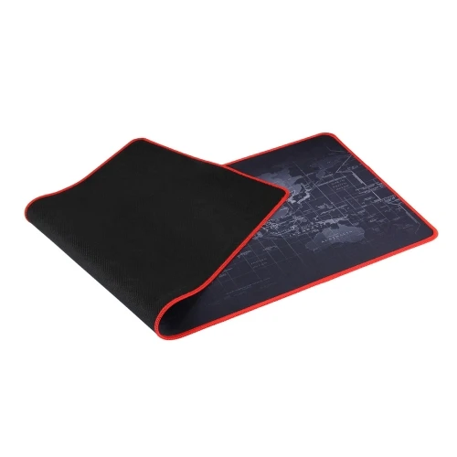 2022 Hot Sale Cheap Adult Keyboard Pad Advertising Gaming Mouse Pad Design for Computer Game