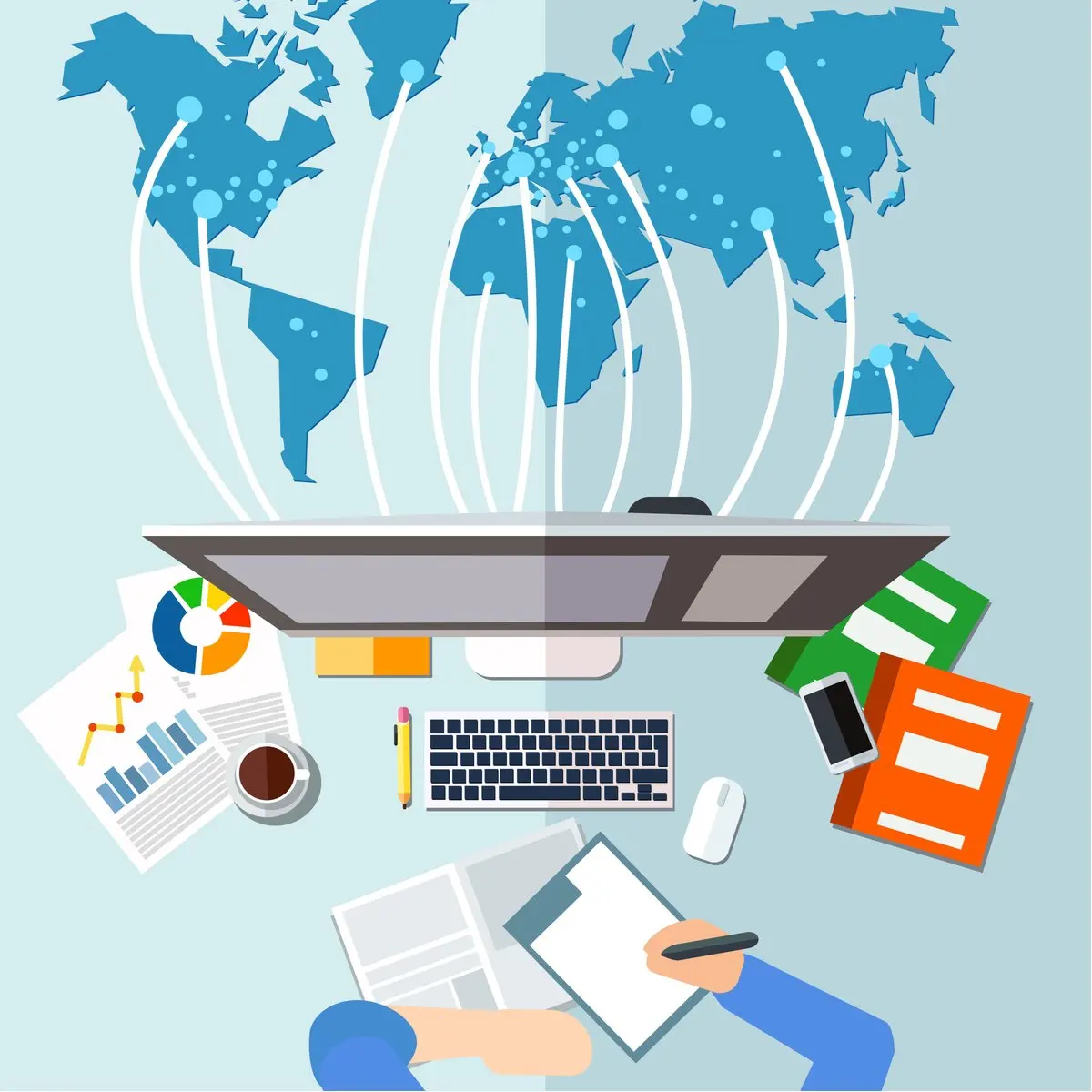 Надежная Прямая поставка, электронная коммерция, Прямая поставка по всему миру, все товары