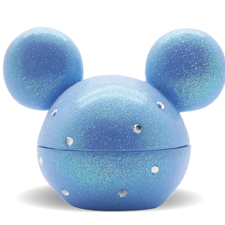 علبة مجوهرات مخصصة من الراتنج، عناصر ترويجية، خنازير ودائع، صناديق حفظ الأموال، هدايا للأطفال، ديكور منزلي من راتنج معاد تدويره، خنازير ودائع