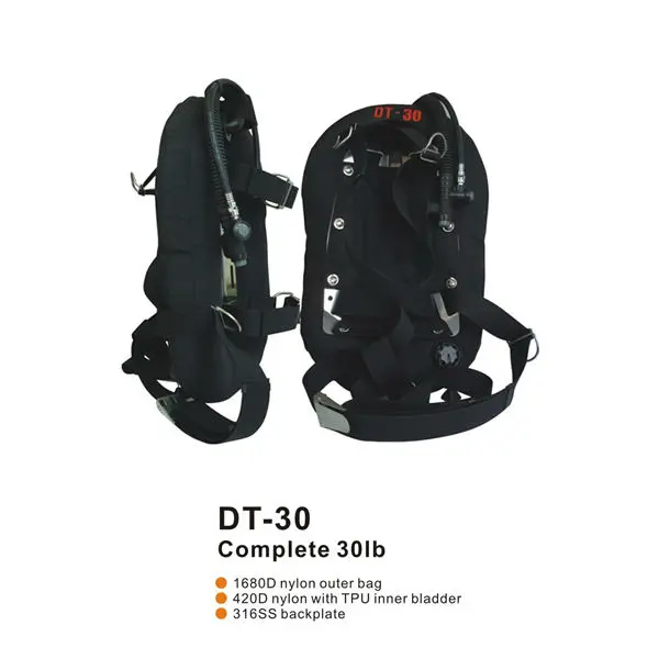 Профессиональное оборудование для дайвинга аксессуары