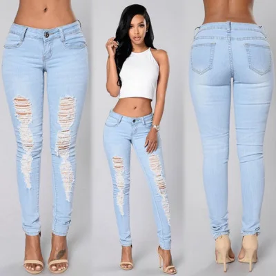 new jeans pant ladies