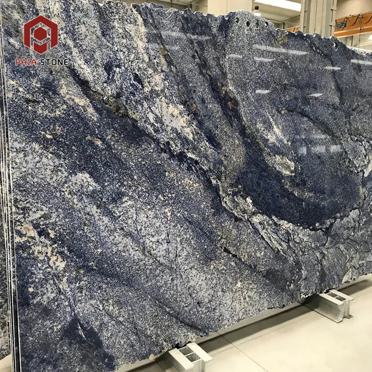 product high quality polishing blue bahia granite-1