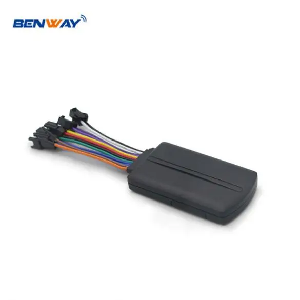 
Высококачественный Benway, лидер продаж, SIM-карта, GPS-трекер BW09 