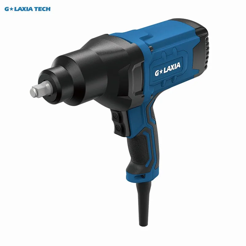 400n.m Torque Impact Wrench With Forward And Reverse Switch Buy